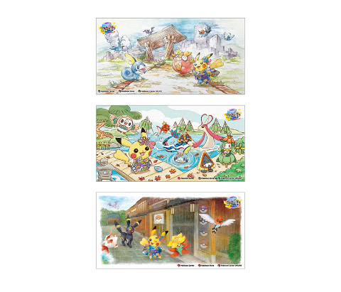 ポケモンセンターカナザワ、11月20日ついにオープン！ - GAME Watch