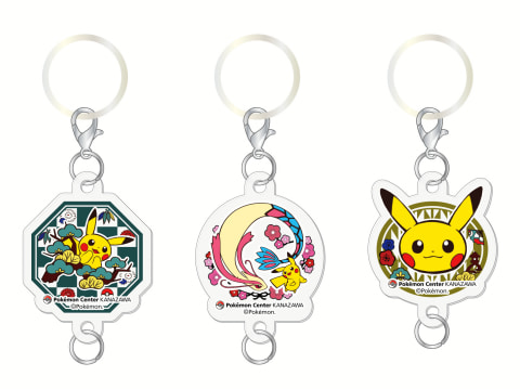 ポケモンセンターカナザワ、11月20日ついにオープン！ - GAME Watch
