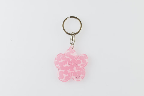 fragment 藤原ヒロシ × ミュウ キーホルダー T25050703 FRAGMENT