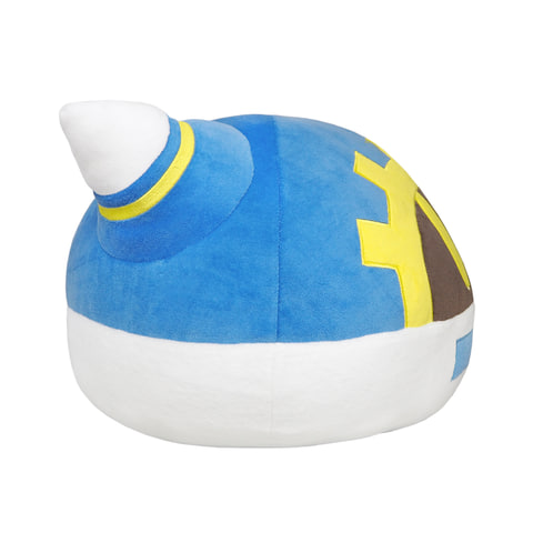 星のカービィ「ぽよぽよクッション 第2弾」＆「ぽよぽよマスコット」が