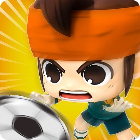 Android/iOS用「イナズマイレブンSD」サービス終了を発表 - GAME Watch