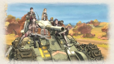 (未使用･未開封品)戦場のヴァルキュリア4 新価格版 - Switch Amazon.co.jp: 戦場のヴァルキュリア4 新価格版|オンライン