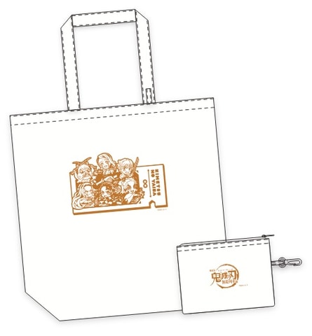 鬼滅の刃」、「無限列車編 コラボレーションカフェ1期」グッズの受注