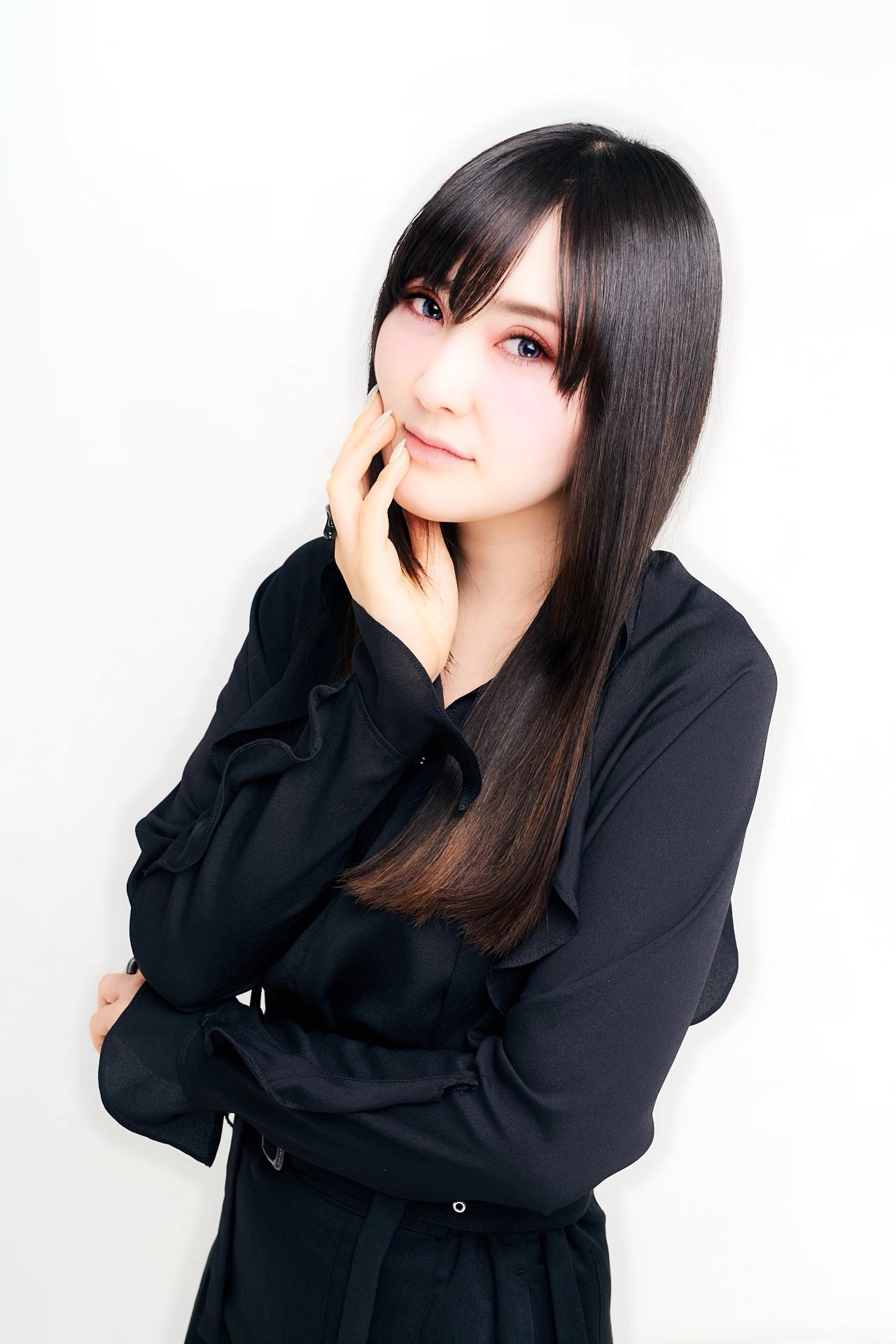 ゲスト：喜多村英梨さん（シンデレラ役）