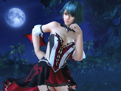 ヴァイデリッヒ　作品 HeroBloks - Nefertari Vivi - DY_Minifigs - DY652