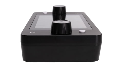 ATARIの卓球ゲーム「PONG」をミニサイズにデフォルメした「Atari Mini