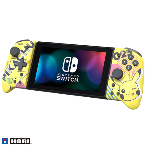 Nintendo Switch 本体 ピカチュウコントローラー付き Nintendo Switch