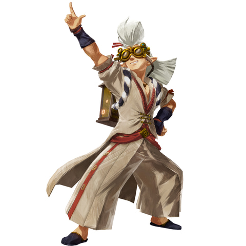 スクリーンショット大量！「ゼルダ無双 厄災の黙示録」最新情報を公開