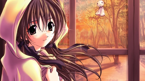 PS4/Switch用「メモリーズオフ ヒストリア」上巻＆下巻が発売決定