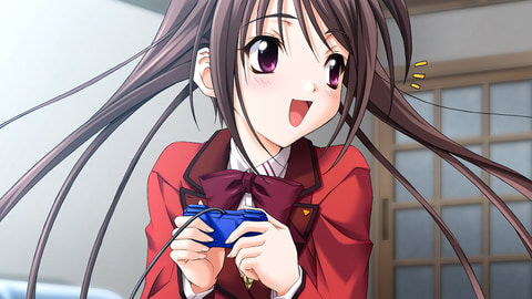 PS4/Switch用「メモリーズオフ ヒストリア」上巻＆下巻が発売決定