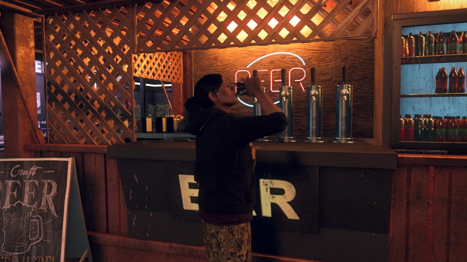 最後に、はしゃぐデッドセックメンバーをご紹介して、本稿を終えたいと思います！