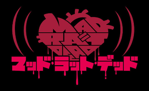 PS4/Switch実験用ラットの復讐劇「MAD RAT DEAD」本日発売！ - GAME Watch