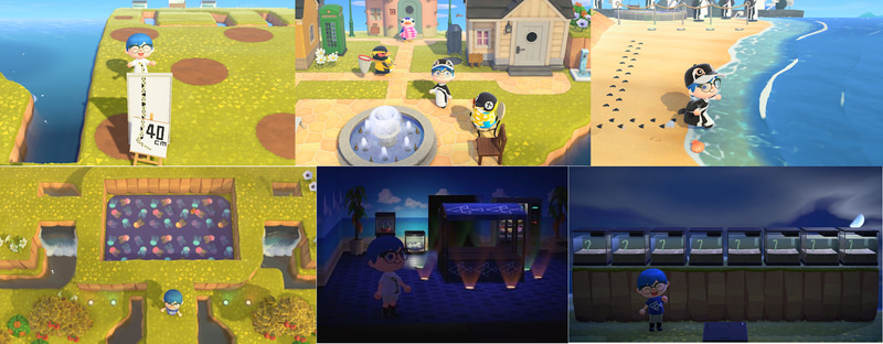 夢番地：DA-8305-5394-0142