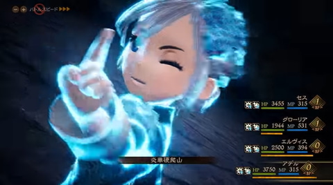 BRAVELY DEFAULT R & SECOND 小説、コミックセット（ブレイブ
