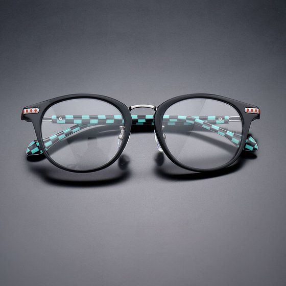 竈門炭治郎モデル