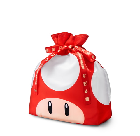 クリスマスプレゼントにピッタリ！ 任天堂、「スーパーマリオ