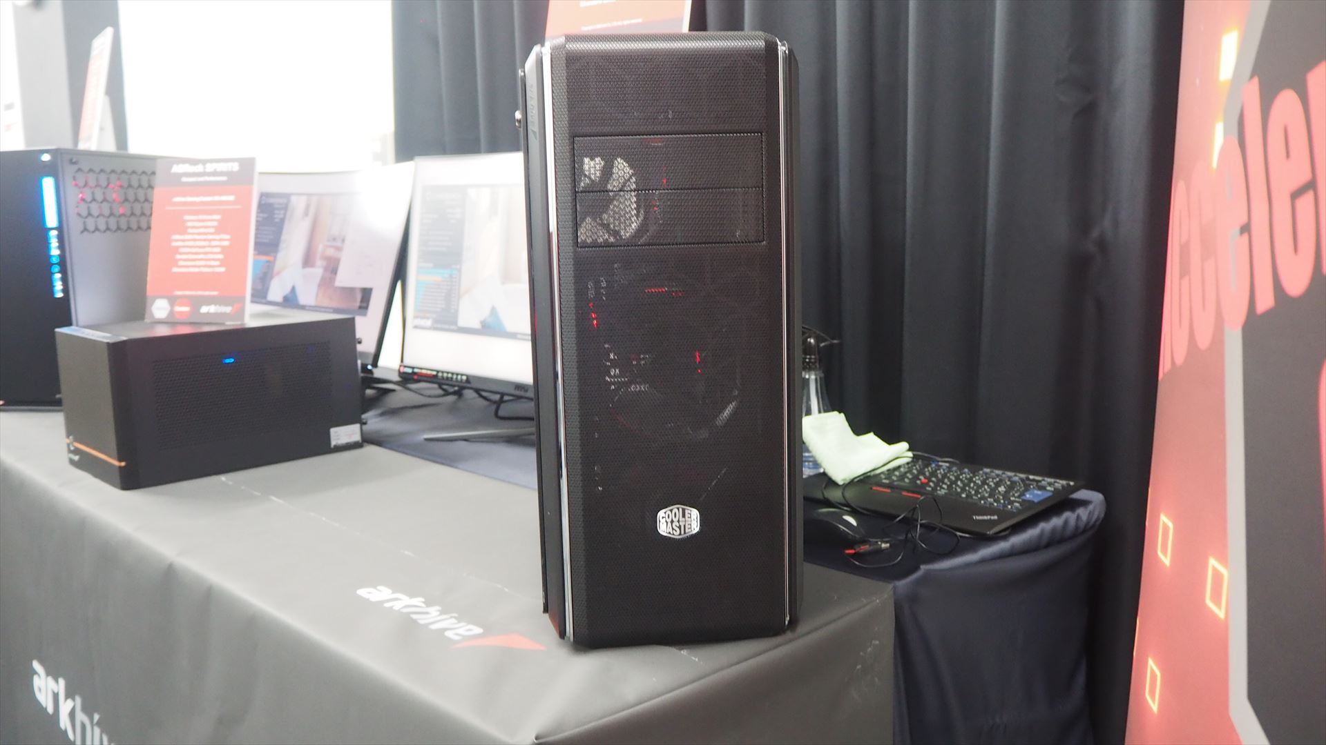 「GC-A9G39R」の正面