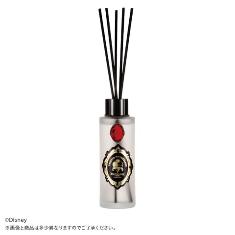 ディズニー ツイステッドワンダーランド」より、7寮をイメージした