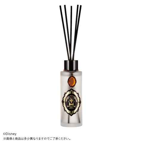 ディズニー ツイステッドワンダーランド」より、7寮をイメージした