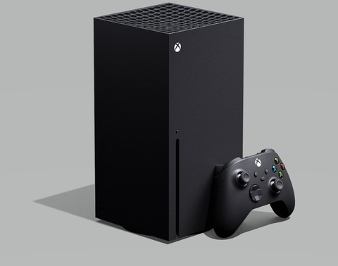 Xbox Series S Microsoft 新品 本体 2台 41GnsQizq4L.jpg