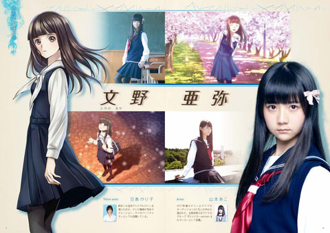 テレビゲーム 【新品】√Letter & Root Filmセット