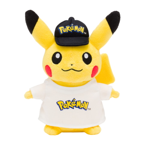ありそうでなかったロゴ商品。ポケモン、新グッズ「Pokemonロゴ
