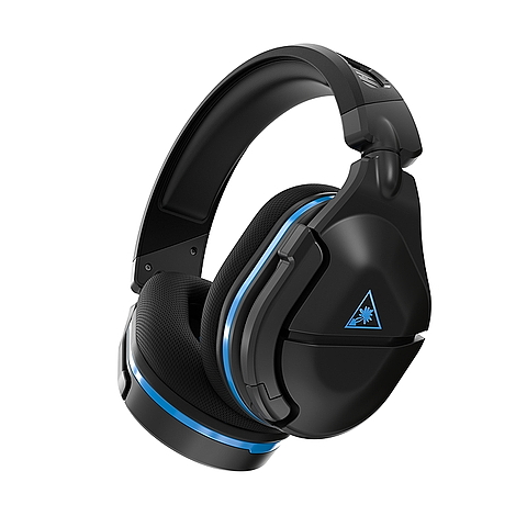 TURTLE BEACH、PS5/PS4/PC対応ワイヤレスヘッドセット2種を日本市場で
