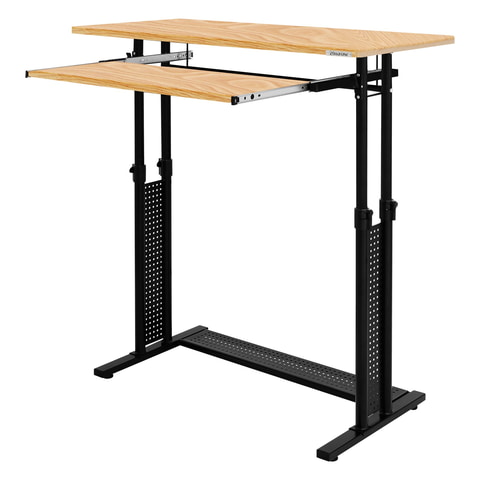 Bauhutte、ゲーミングデスク4点の在庫が復活！ 「昇降式L字デスク」や