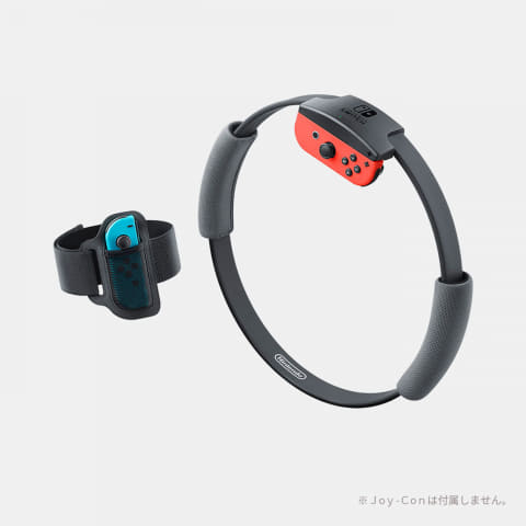 Nintendo Switch - リングフィットアドベンチャー DL版 Amazon.co.jp: リングフィット アドベンチャー -Switch : ゲーム
