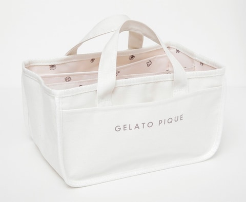 つぶきち＆まめきちイメージのポーチが付録！ 「あつまれ どうぶつの森