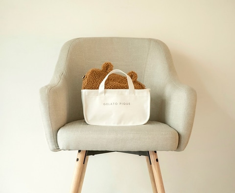 つぶきち＆まめきちイメージのポーチが付録！ 「あつまれ どうぶつの森