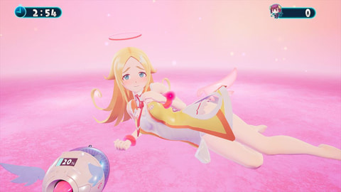 シリーズ4作目がBEST版で登場！ PS4/Switch/PC版「ぎゃる☆がん2 BEST