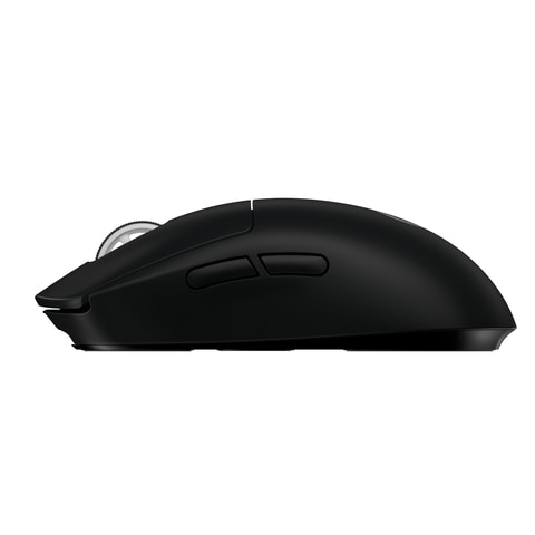 ロジクールG、重さ63gの無線ゲーミングマウス「PRO X SUPERLIGHT」発売