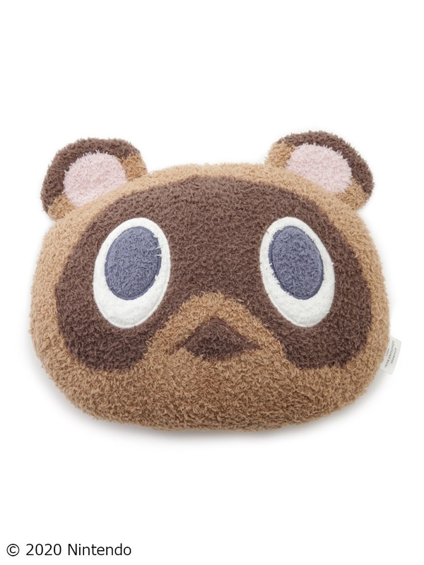 つぶまめクッション 価格：3,400円（税別）