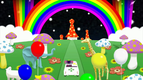 PS4/Xbox One「塊魂アンコール」本日発売！ - GAME Watch