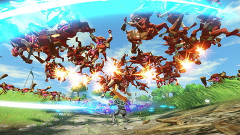 3台 ○ゼルダの伝説 ○ドラゴンクエスト11 ○ゼルダ無双