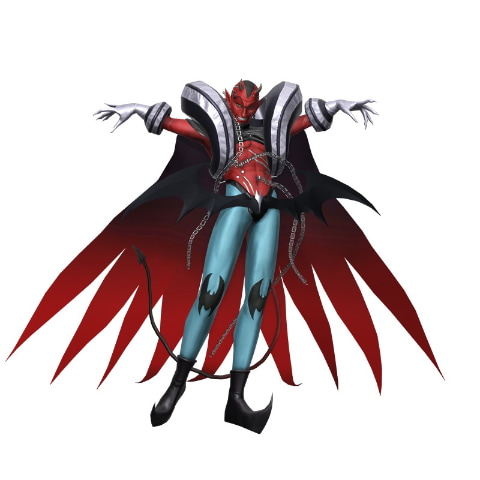 D×2 真・女神転生リベレーション」☆5悪魔を仲魔にできる「秋の特別