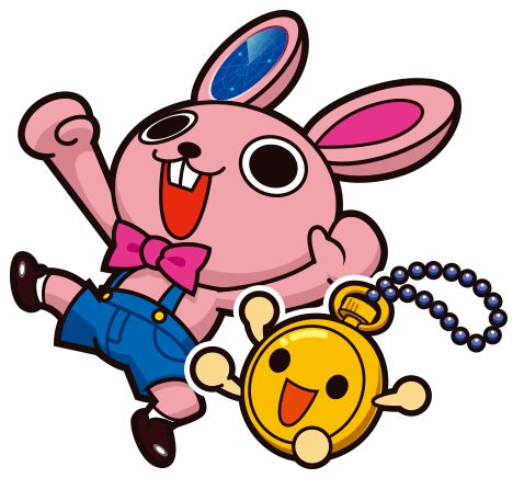 どんちゃんを操作して世界中を冒険！ 過去2作がセットになったSwitch