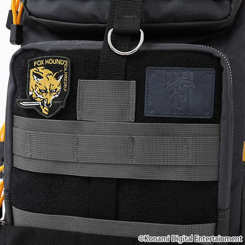 L GEAR SOLID 腕時計 ソリッドスネーク メタルギア Amazon | METAL GEAR SOLID 腕時計 ソリッドスネーク メタルギア