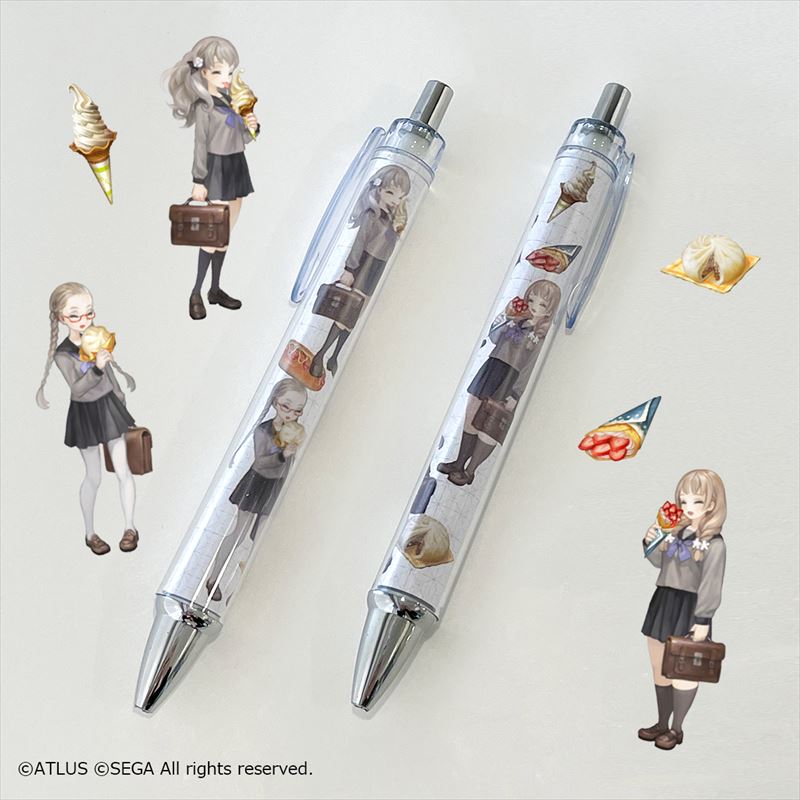 彼女たちの幸せそうな表情にも注目！