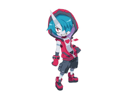 魔界戦記ディスガイア6」2人の新キャラクターや特殊技、汎用