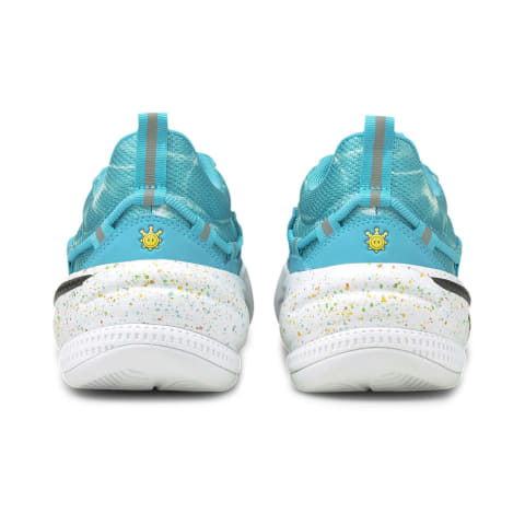 スーパーマリオ 3Dコレクション」×「PUMA」コラボシューズやアパレル