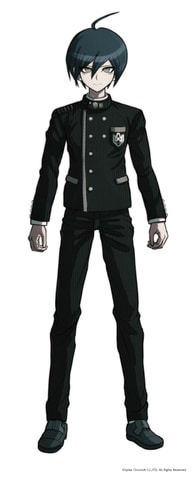 Amazon.co.jp: 【Amazon.co.jpエビテン限定】ダンガンロンパ