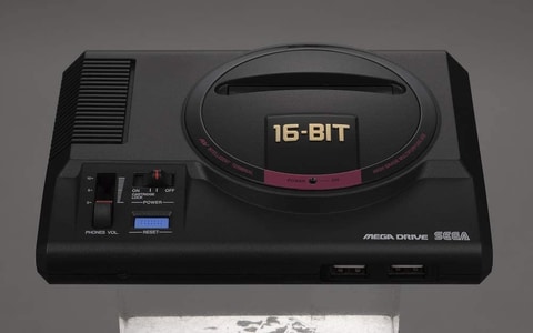 Amazon「ブラックフライデー」、「メガドライブミニW」や「PCエンジン