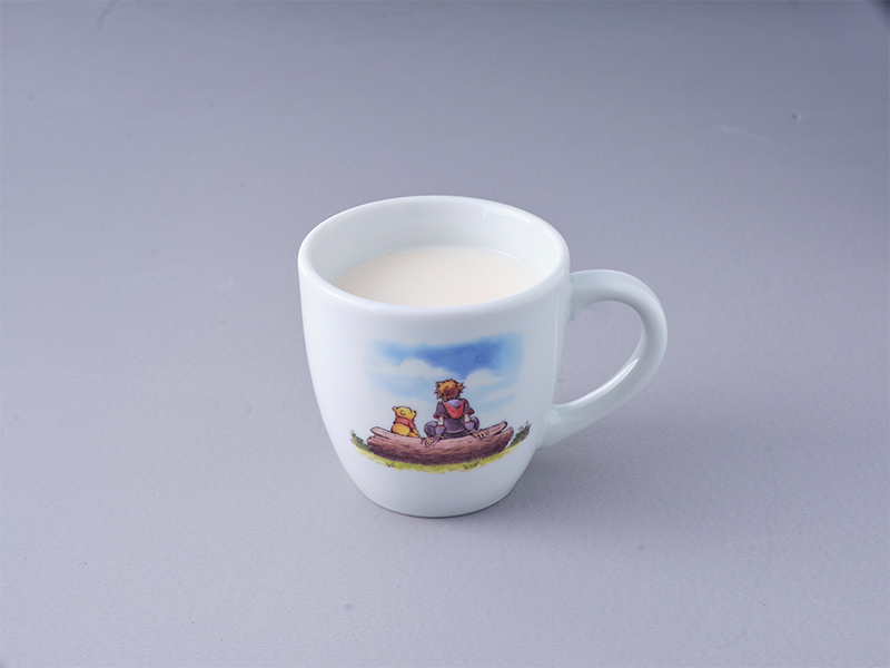 ＜100エーカーの森＞ハニーラテ（ARTNIA）