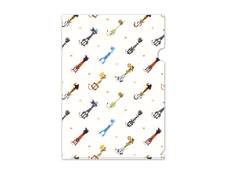 キーブレードA/価格：550円（税込）