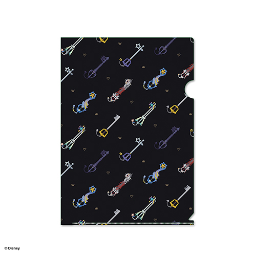 キーブレードC/価格：550円（税込）