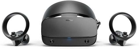 【生産終了】【未開封新品】 Rift S Amazon.co.jp: 【正規輸入品】Oculus Rift S (オキュラス リフト エス
