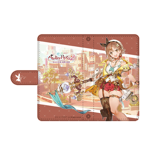 ライザのアトリエ　マルイ抽選パネル ライザのアトリエ マルイ抽選パネル ライザのアトリエ ～秘密