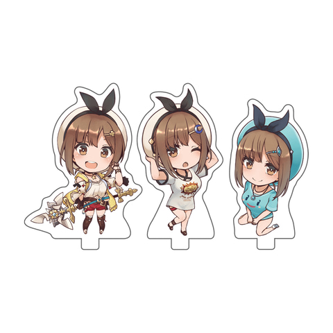 【希少】ライザのアトリエ2 発売記念大抽選会　特賞　直筆サイン色紙 ライザのアトリエ 〜常闇の女王と秘密の隠れ家〜 | Special 発売